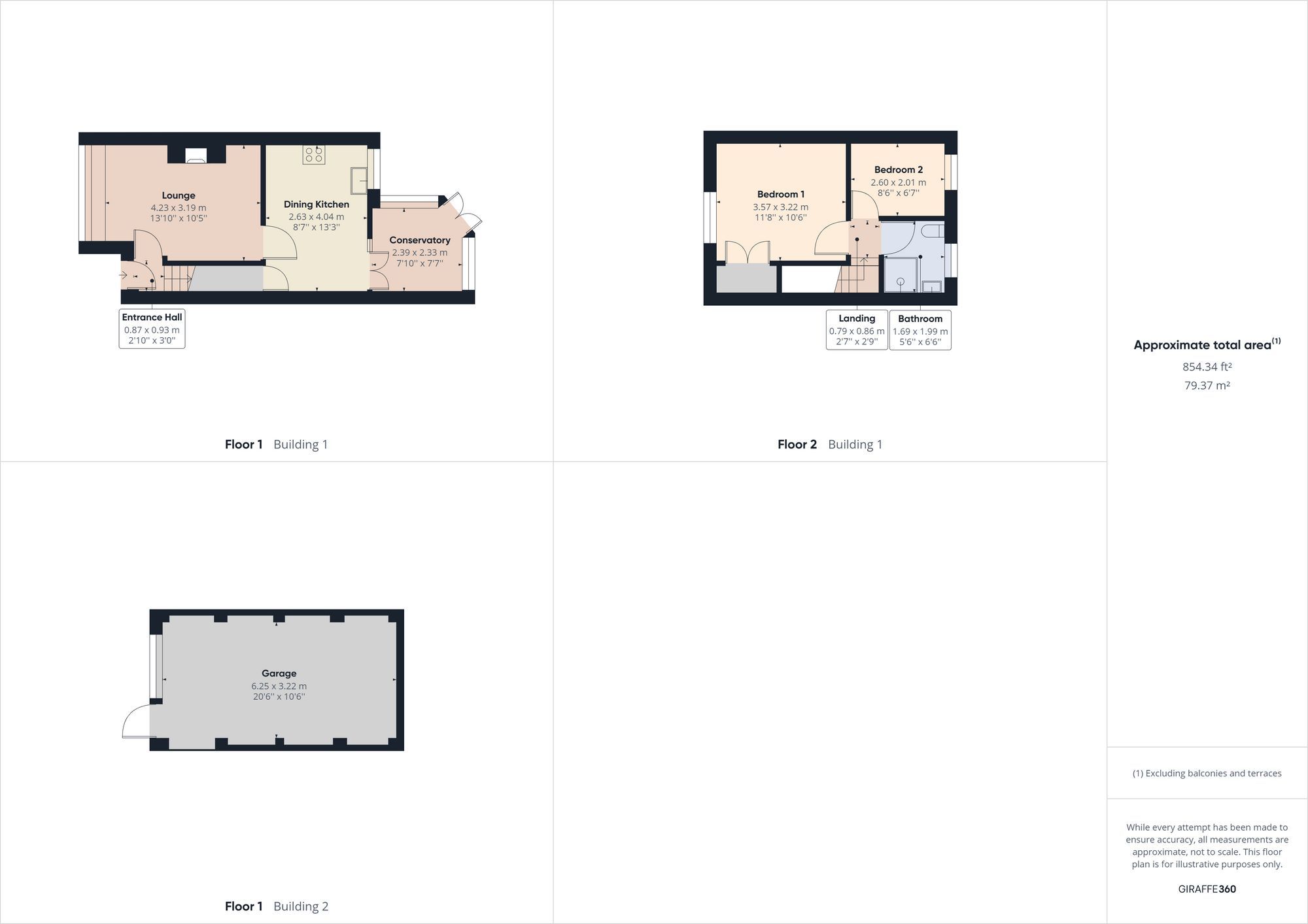 2 bed terraced house for sale in Brookfield Avenue, Blackpool FY4 Zoopla