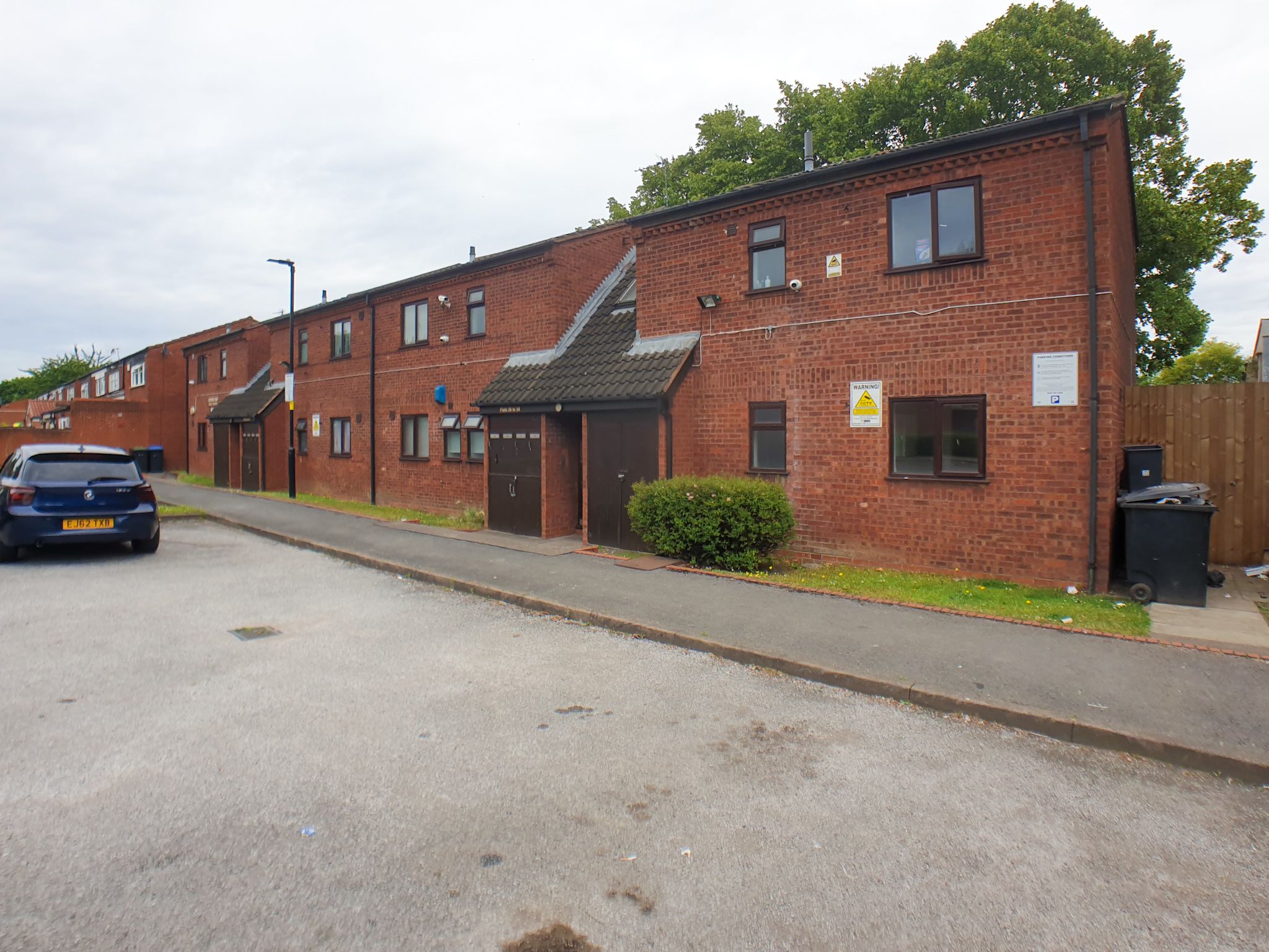 1 bed flat to rent in Turner Street, Sparkbrook, Birmingham B11 Zoopla