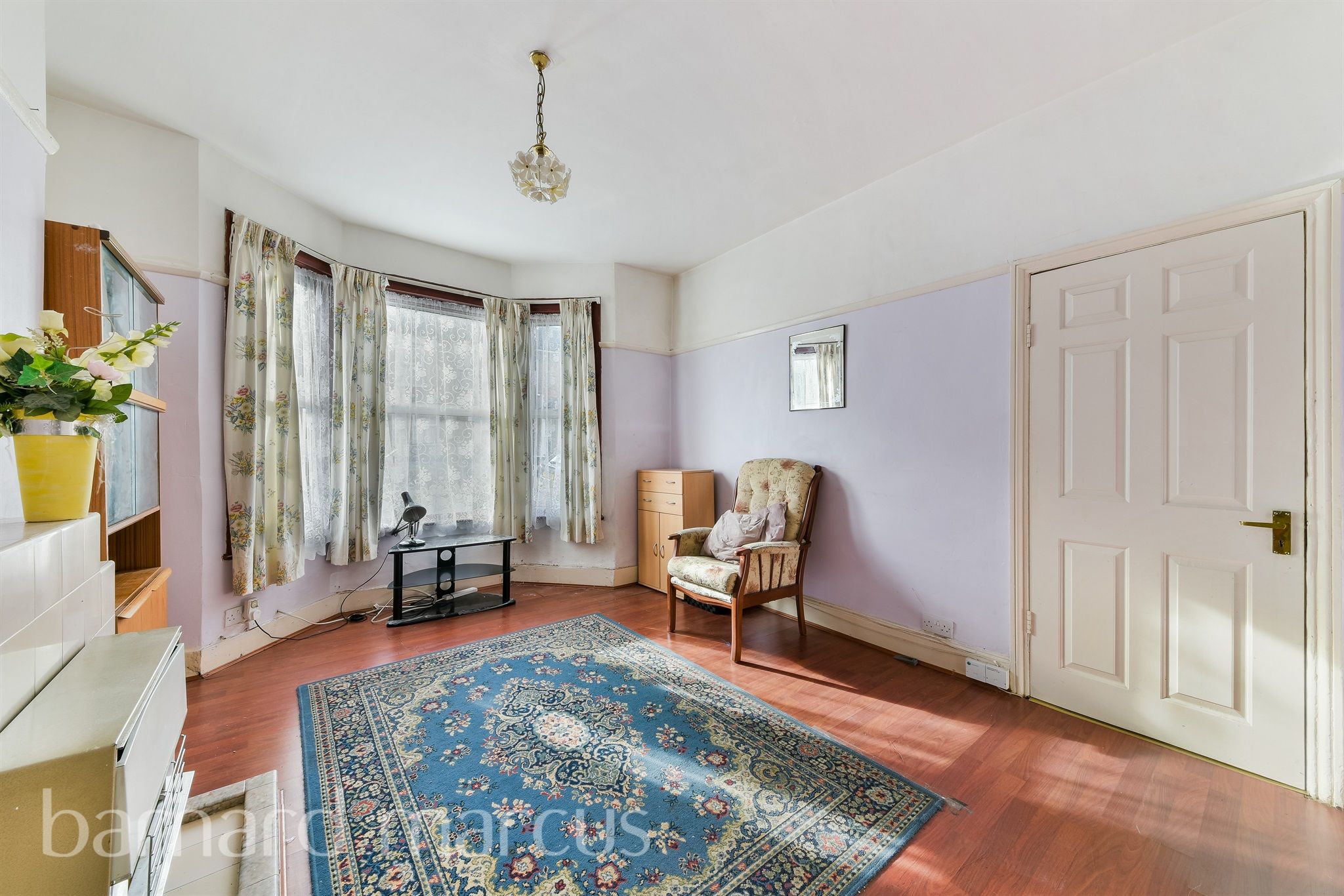 3 bed terraced house for sale in Limes Road, Croydon CR0 Zoopla