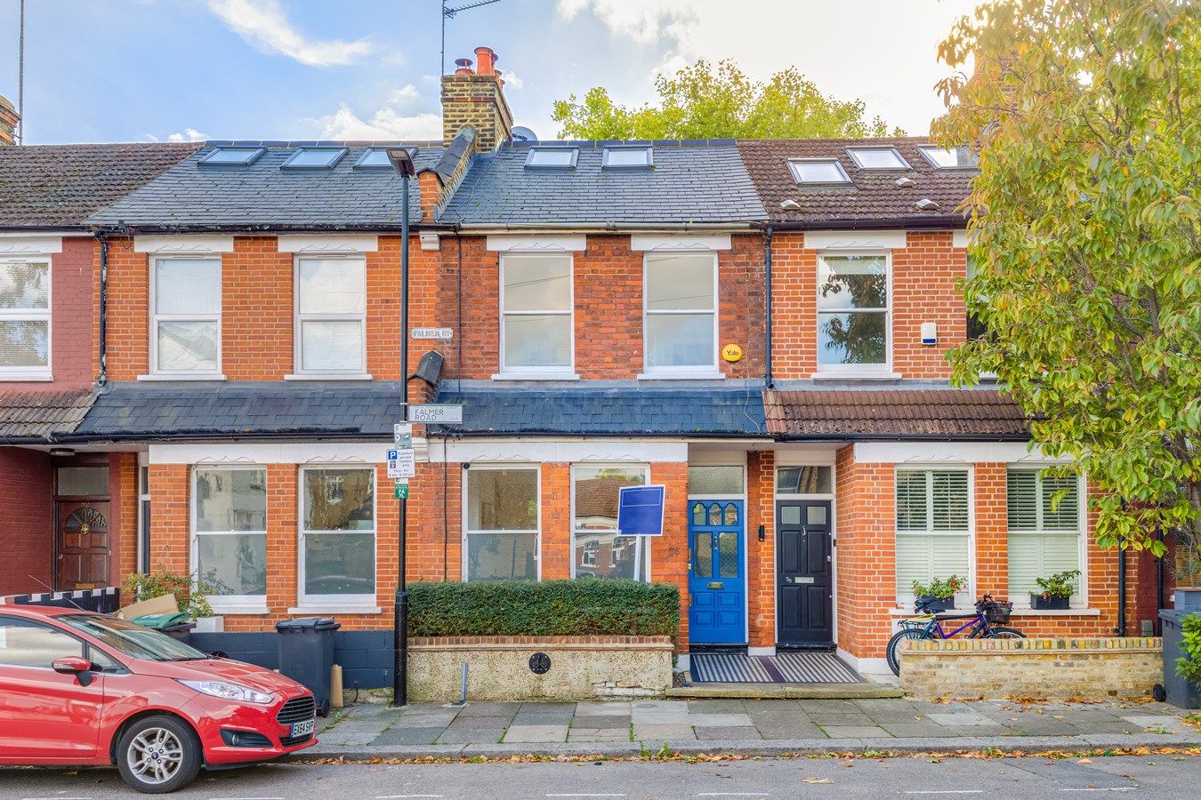 3 bed property for sale in Falmer Road, London N15 Zoopla