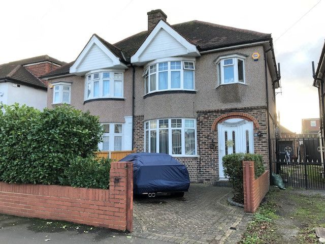 Ellerdine Road, Hounslow, Greater London TW3  