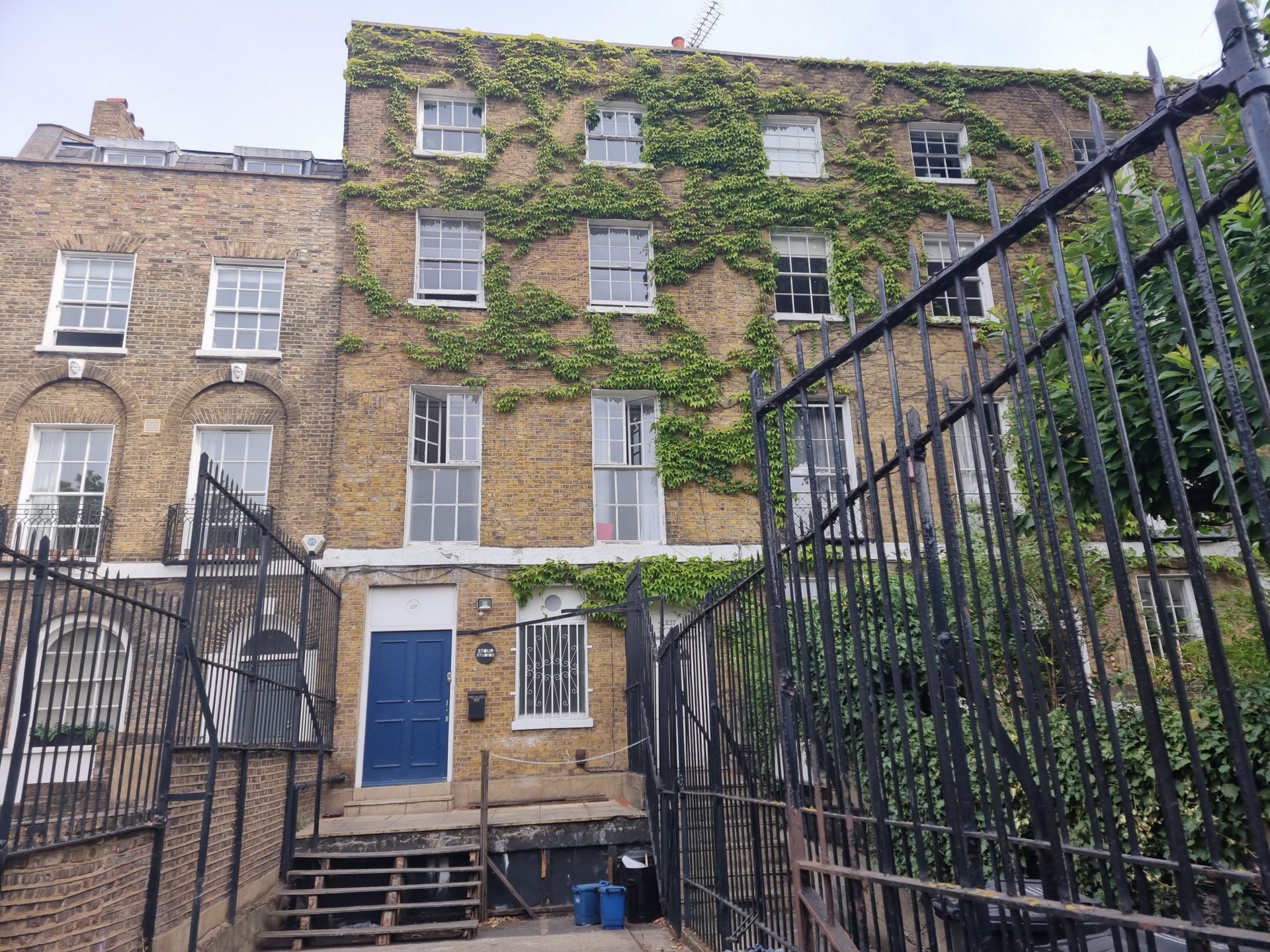 1 bed flat to rent in Hackney Road, Hackney E2 Zoopla