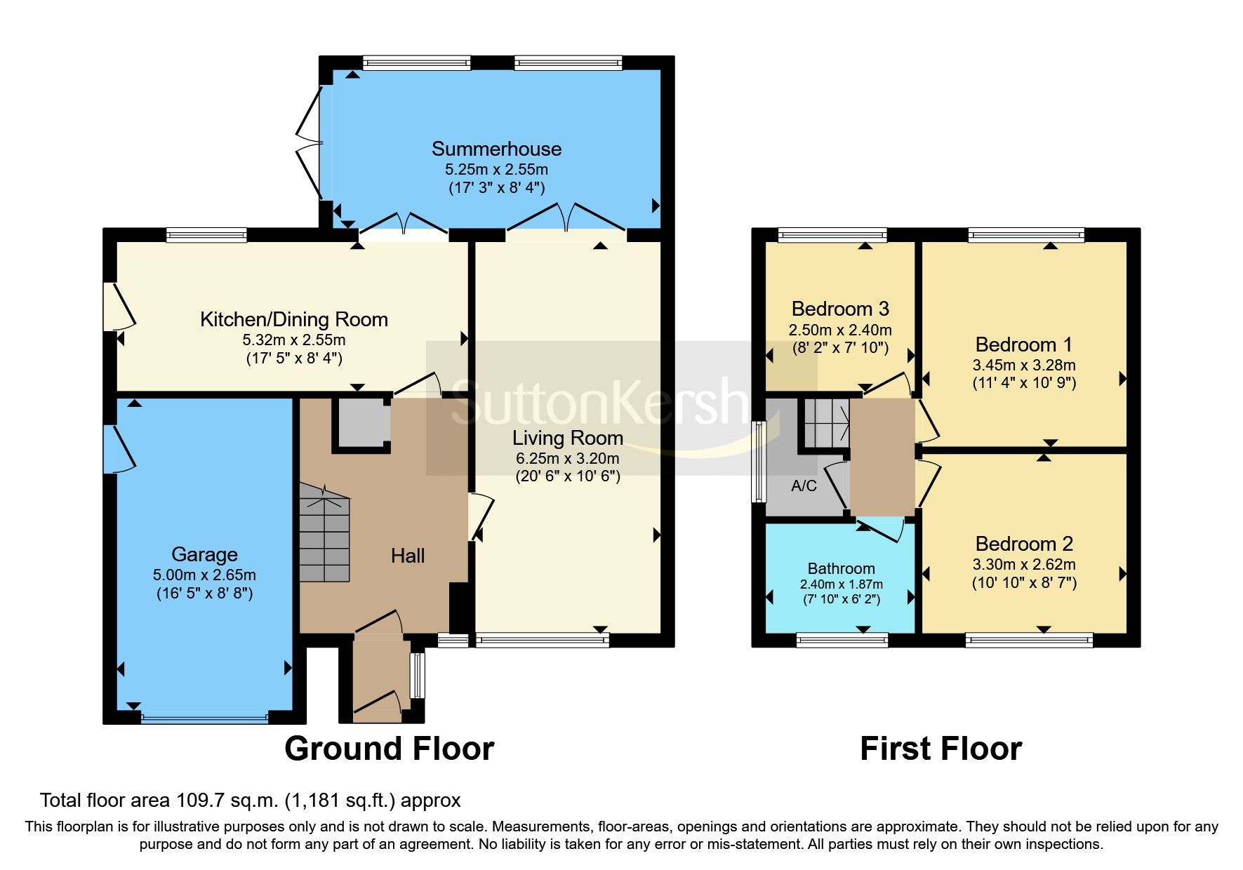 3 bed detached house for sale in Redwing Lane, Gateacre, Liverpool L25