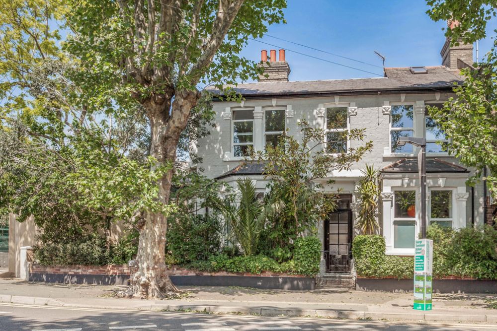 Vernon Road, Leytonstone E11