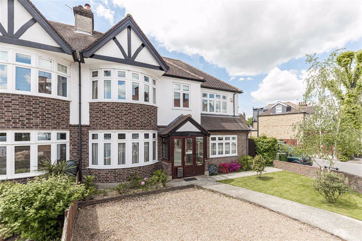 4 bed property for sale in Broom Road, Teddington TW11 Zoopla