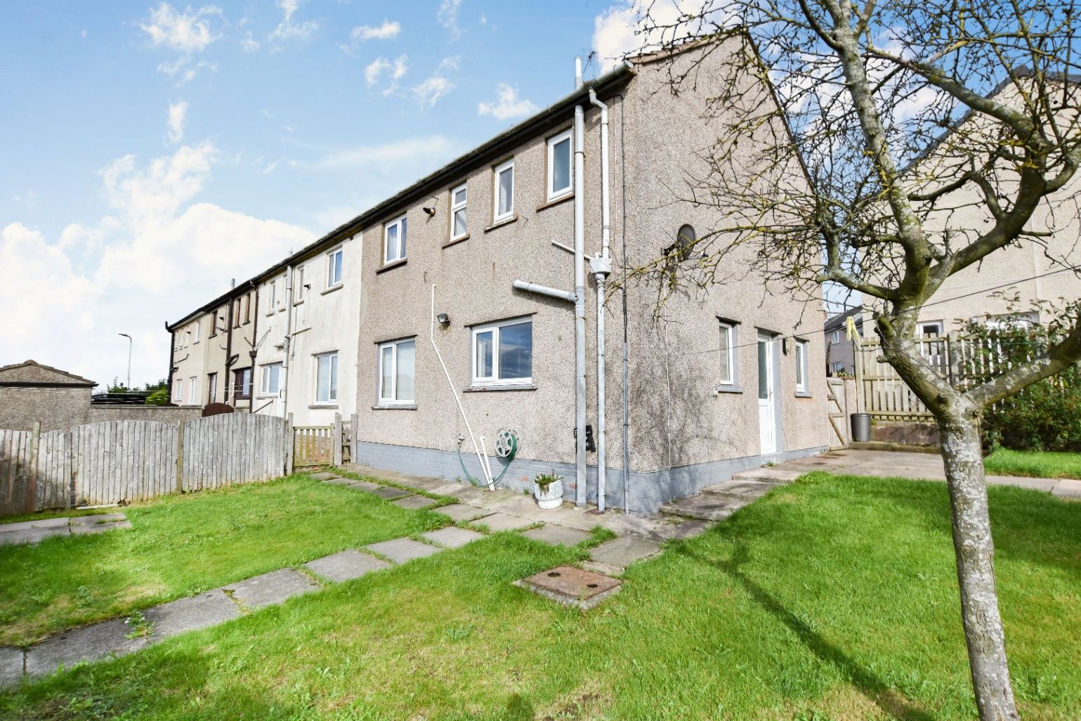 3 bed end terrace house for sale in Hillary Close, Salterbeck, Workington, Cumbria CA14 Zoopla