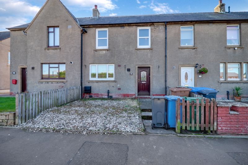 2 bed terraced house for sale in Craiglaw, Dechmont, Broxburn EH52 Zoopla