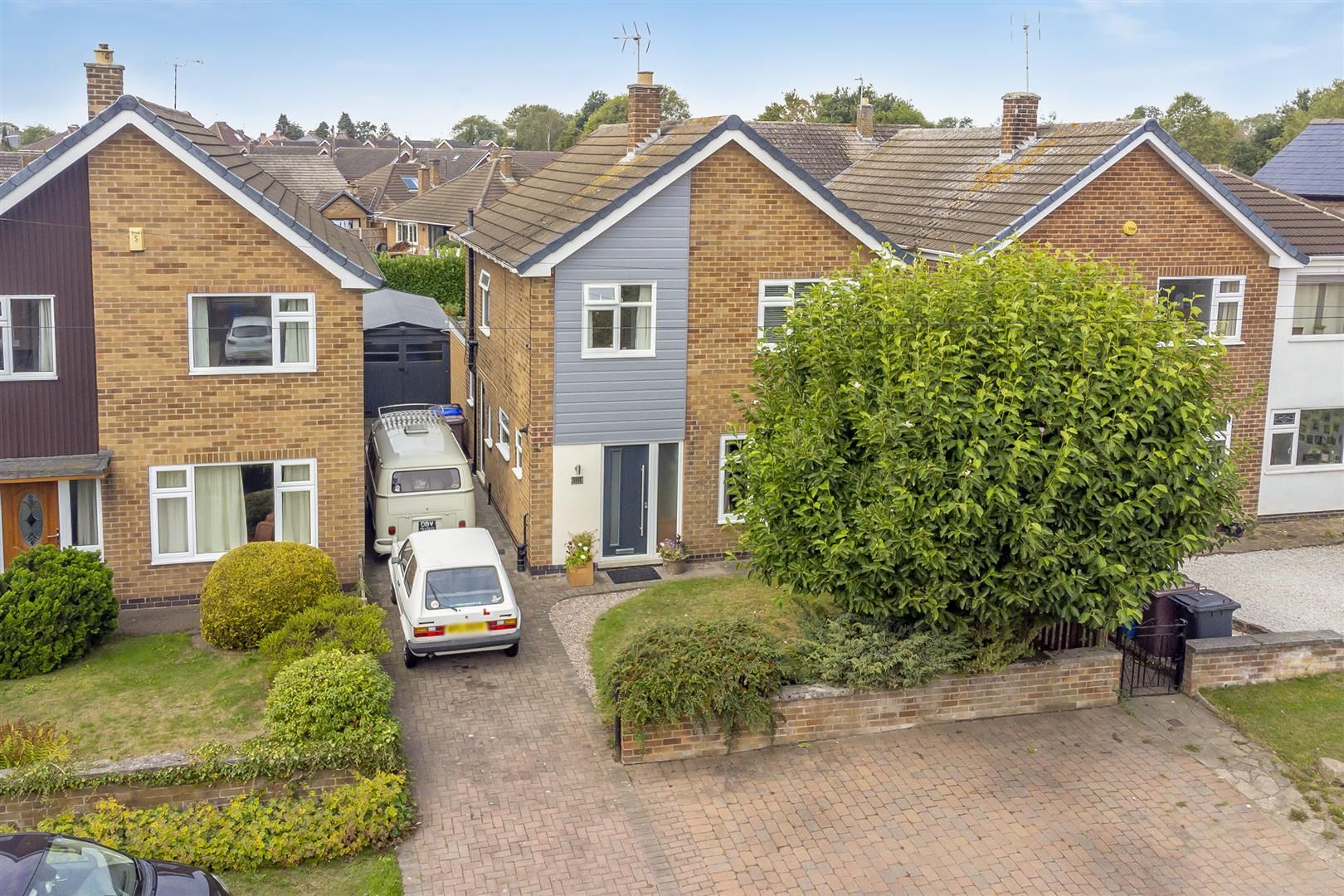 3 bed detached house for sale in Risley Lane, Breaston, Derby DE72 Zoopla