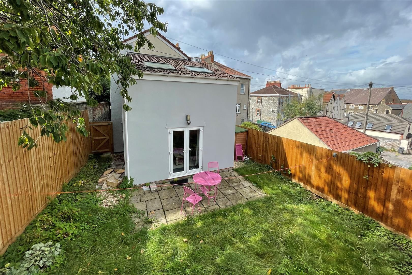 1 bed flat for sale in Wells Road, Knowle, Bristol BS4 Zoopla