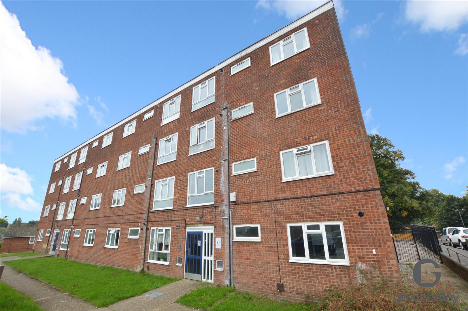 2 bed flat for sale in Hillmead, Norwich NR3 Zoopla