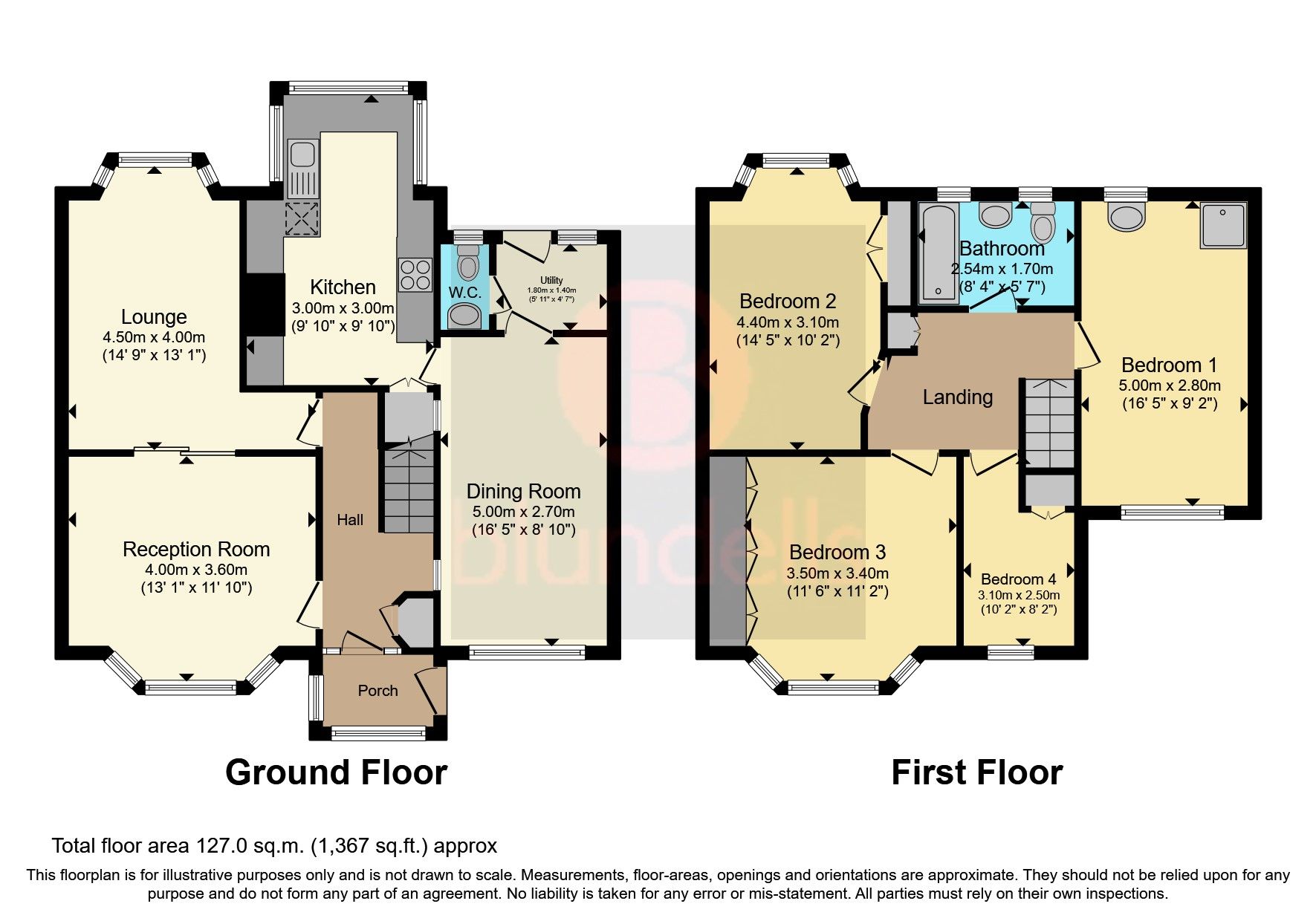 4 bed semidetached house for sale in Wollaton Road, Sheffield, South