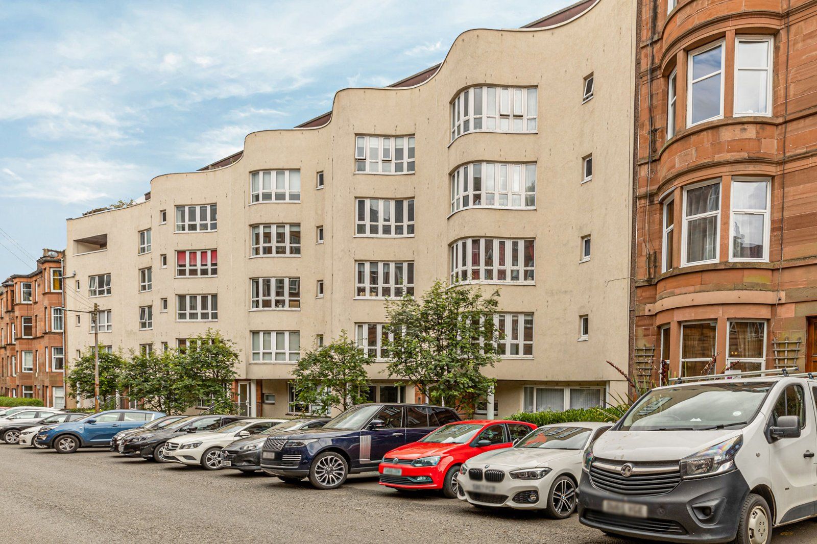 2 bed flat for sale in Trefoil Avenue, Shawlands, Glasgow G41 Zoopla