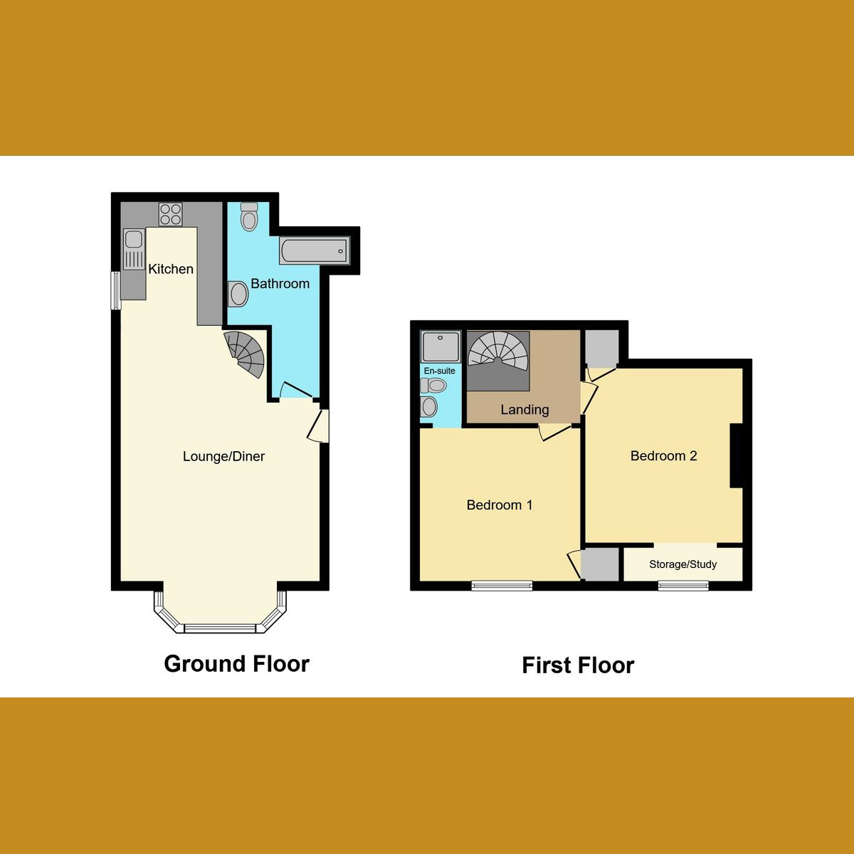 2 bed for sale in Ailsa Road, WestcliffOnSea SS0 Zoopla