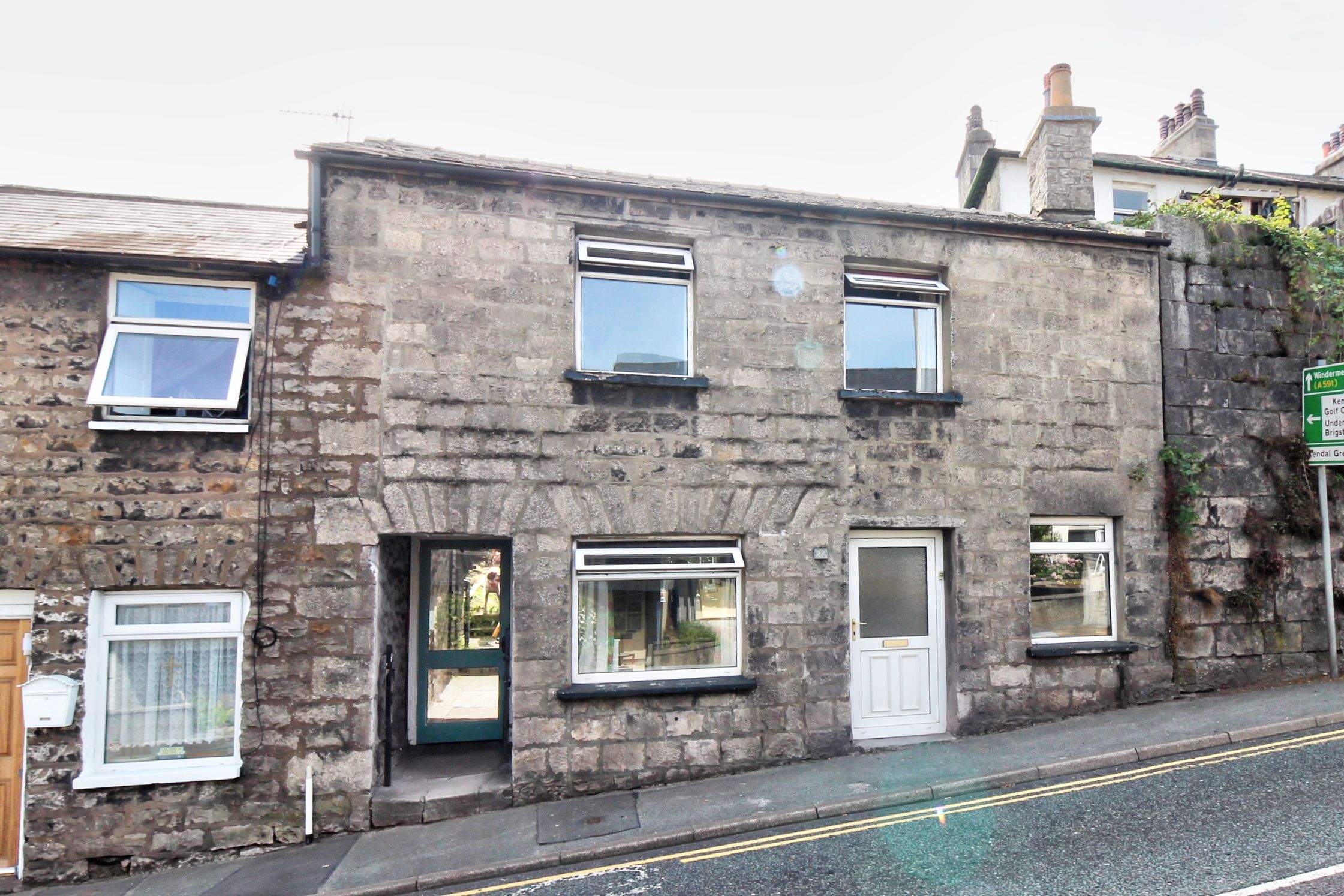 Windermere Road, Kendal LA9  