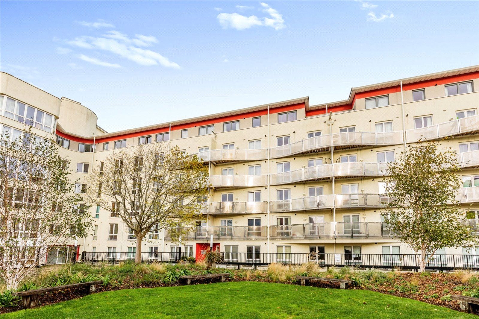 1 bed flat for sale in The Crescent, Hannover Quay, Bristol BS1 Zoopla