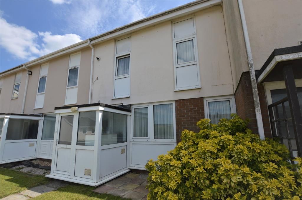 2 bed terraced house for sale in Westfield, Plymouth, Devon PL7 Zoopla