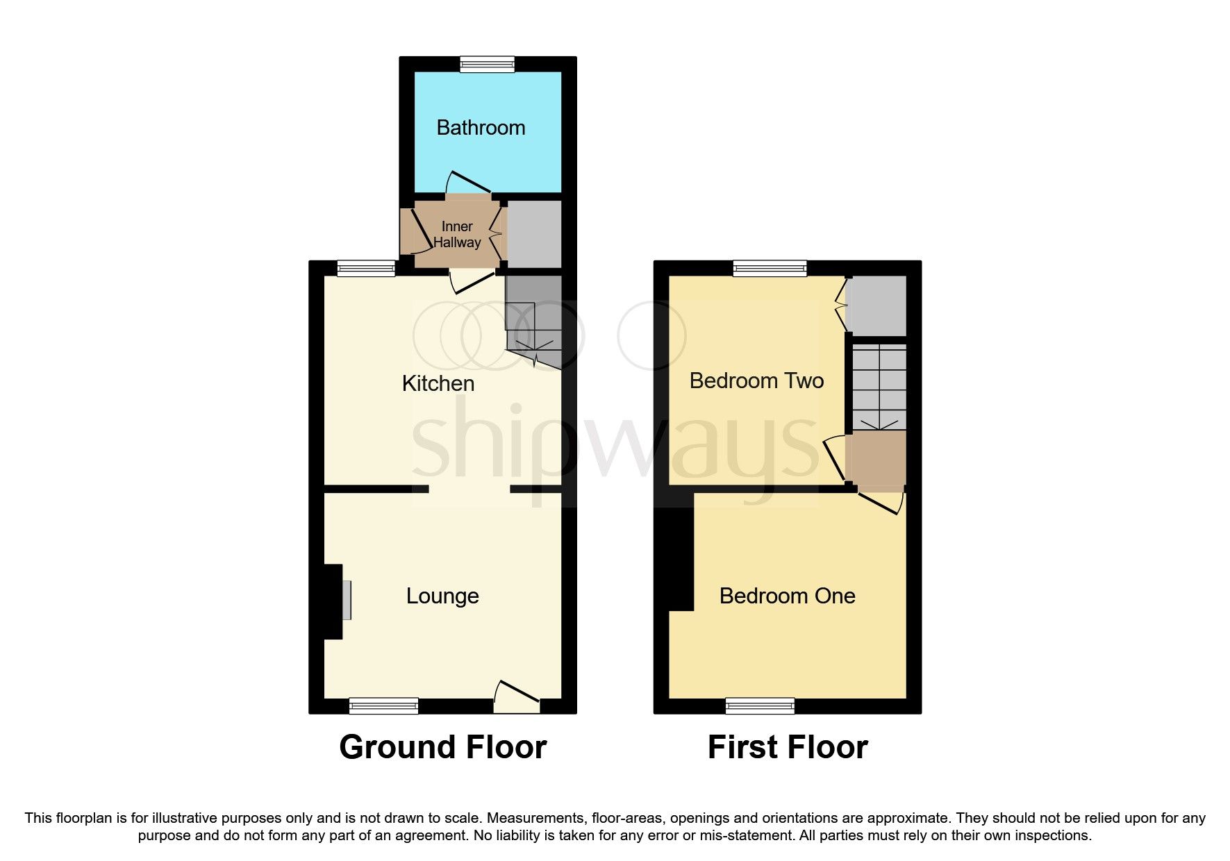 2 bed end terrace house for sale in Franche Road, Kidderminster DY11