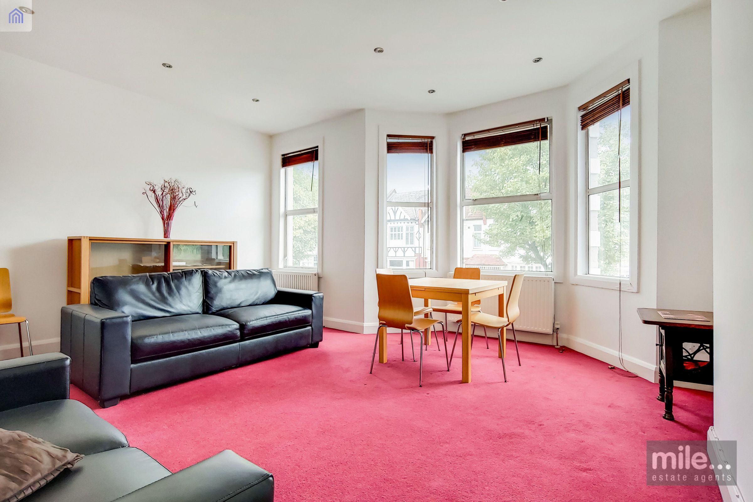 Hanover Road, Kensal Rise, London NW10  