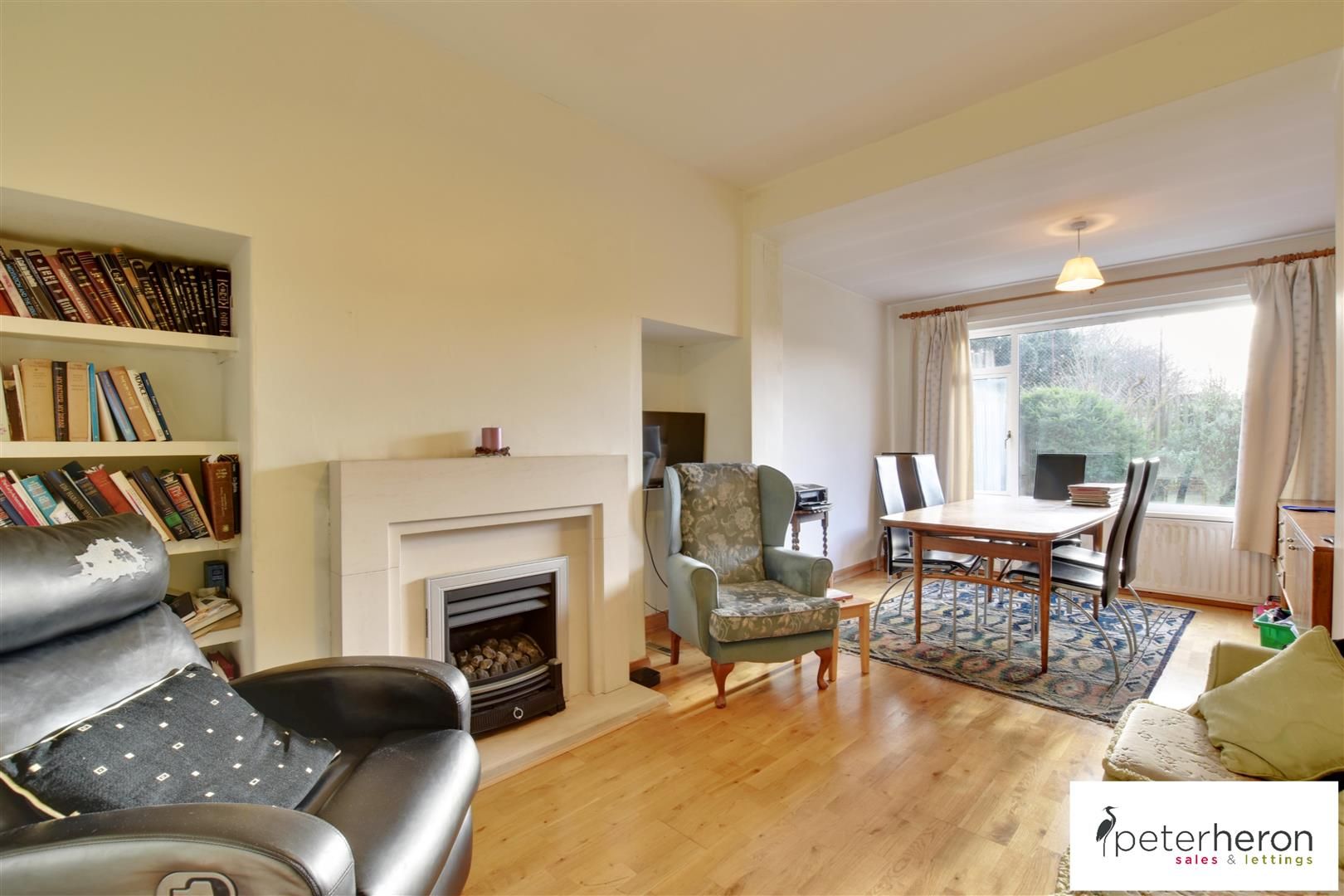 3 bed semidetached house for sale in Ranson Street, Barnes, Sunderland