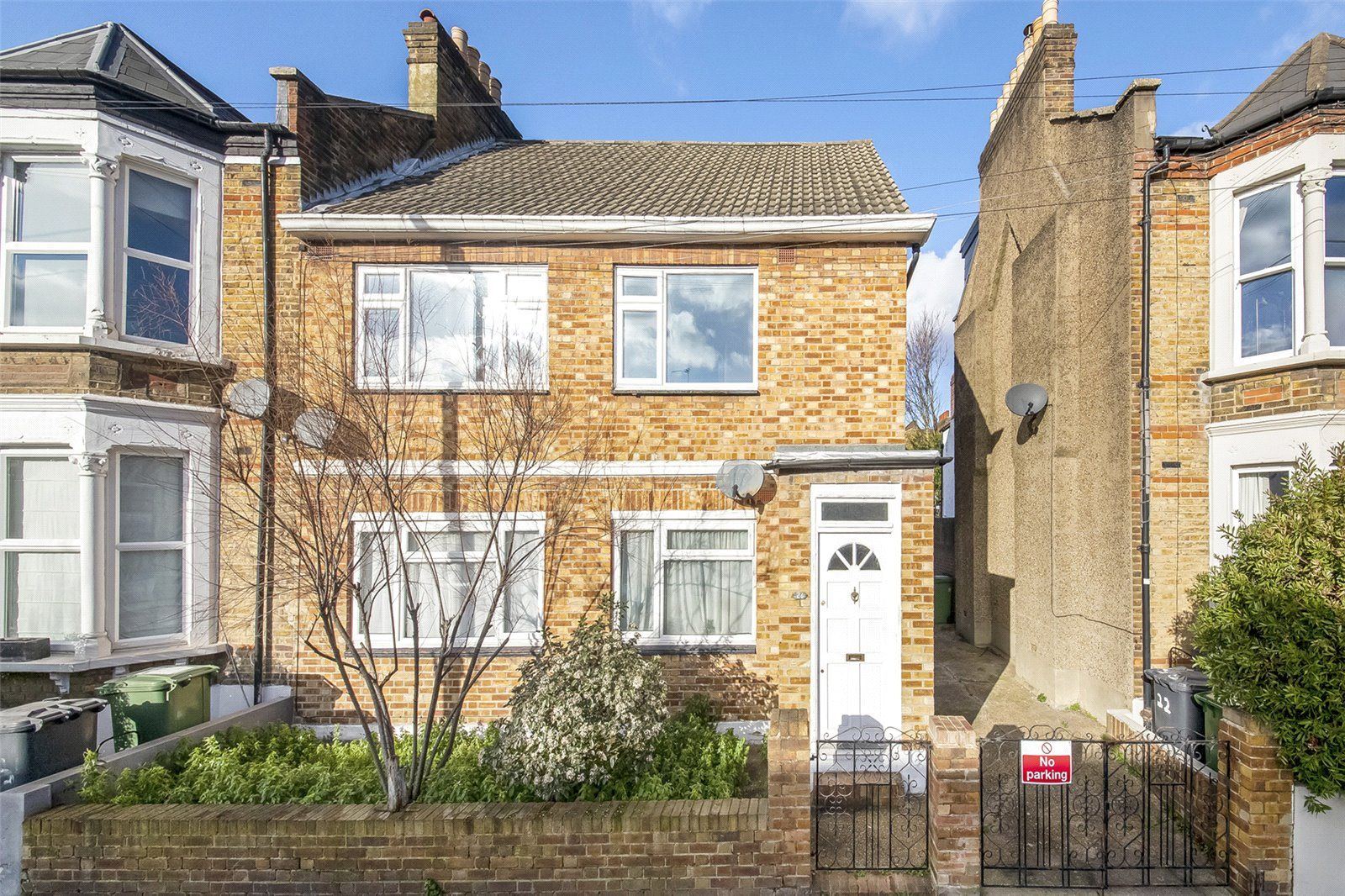 3 bed flat for sale in Revelon Road, Brockley SE4 Zoopla