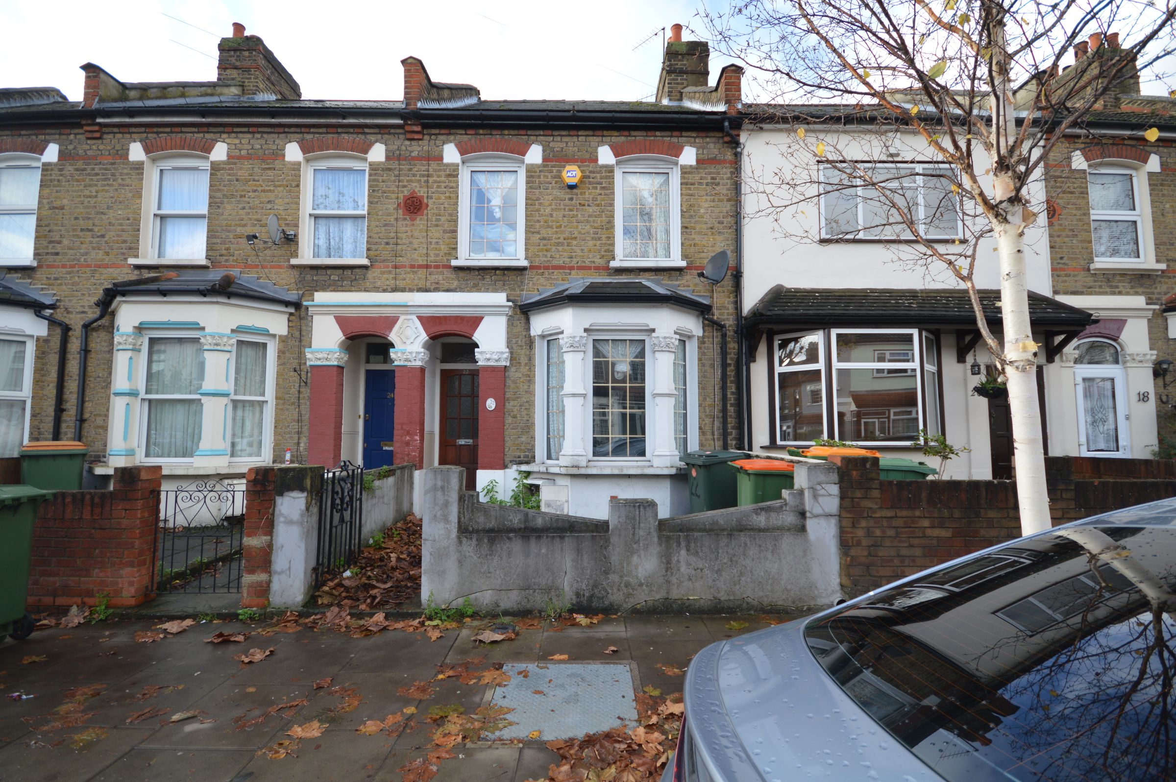 3 bed terraced house for sale in St Martin’S Avenue, East Ham E6 Zoopla
