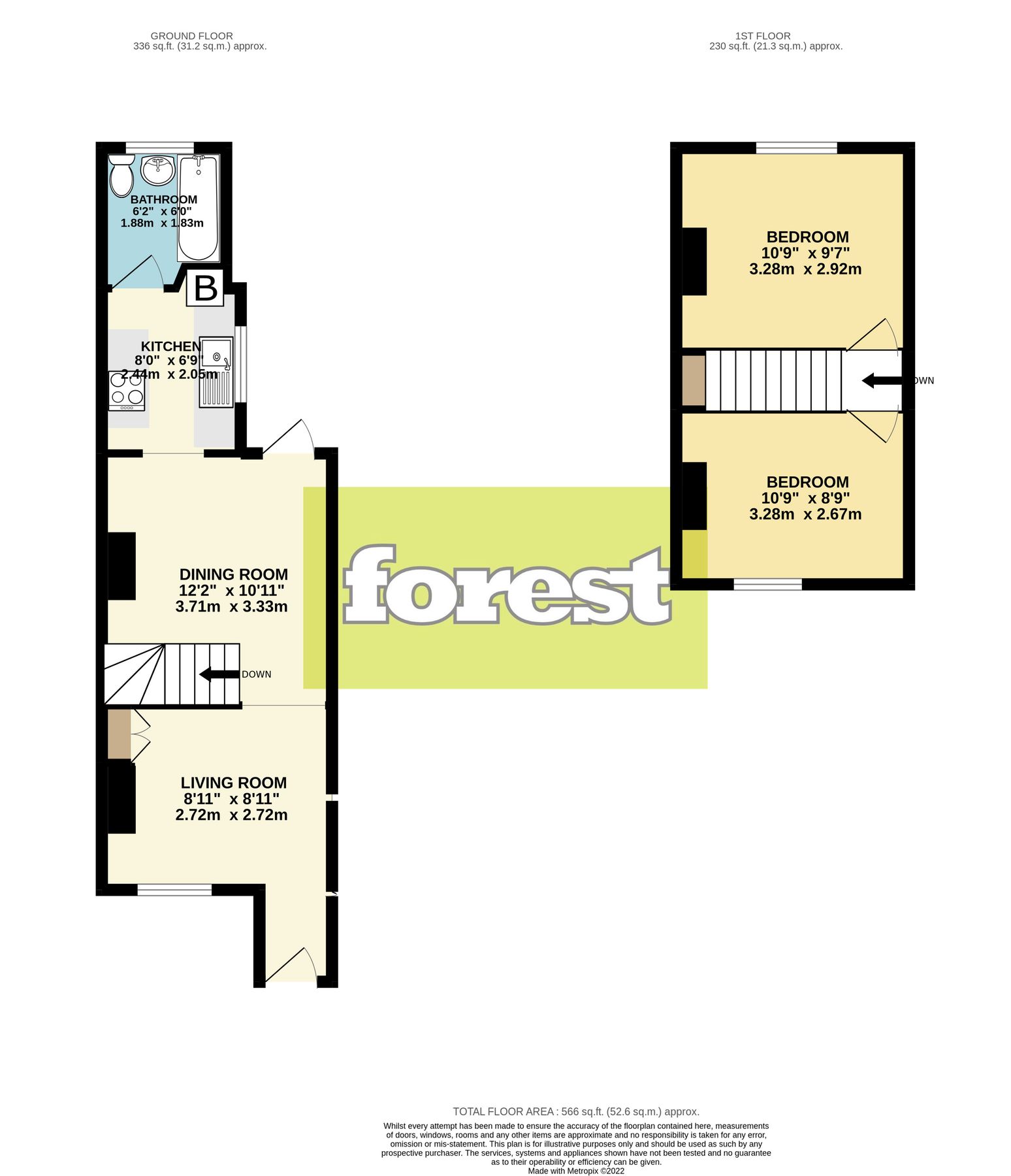 2 bed cottage for sale in Hounslow Road, Hanworth, Middlesex TW13 Zoopla