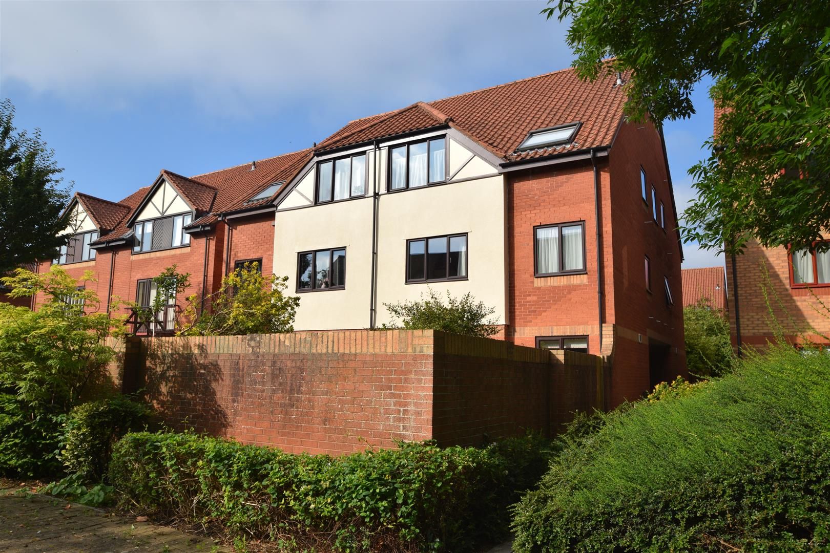 Westbrooke Court, Cumberland Close, Baltic Wharf BS1  