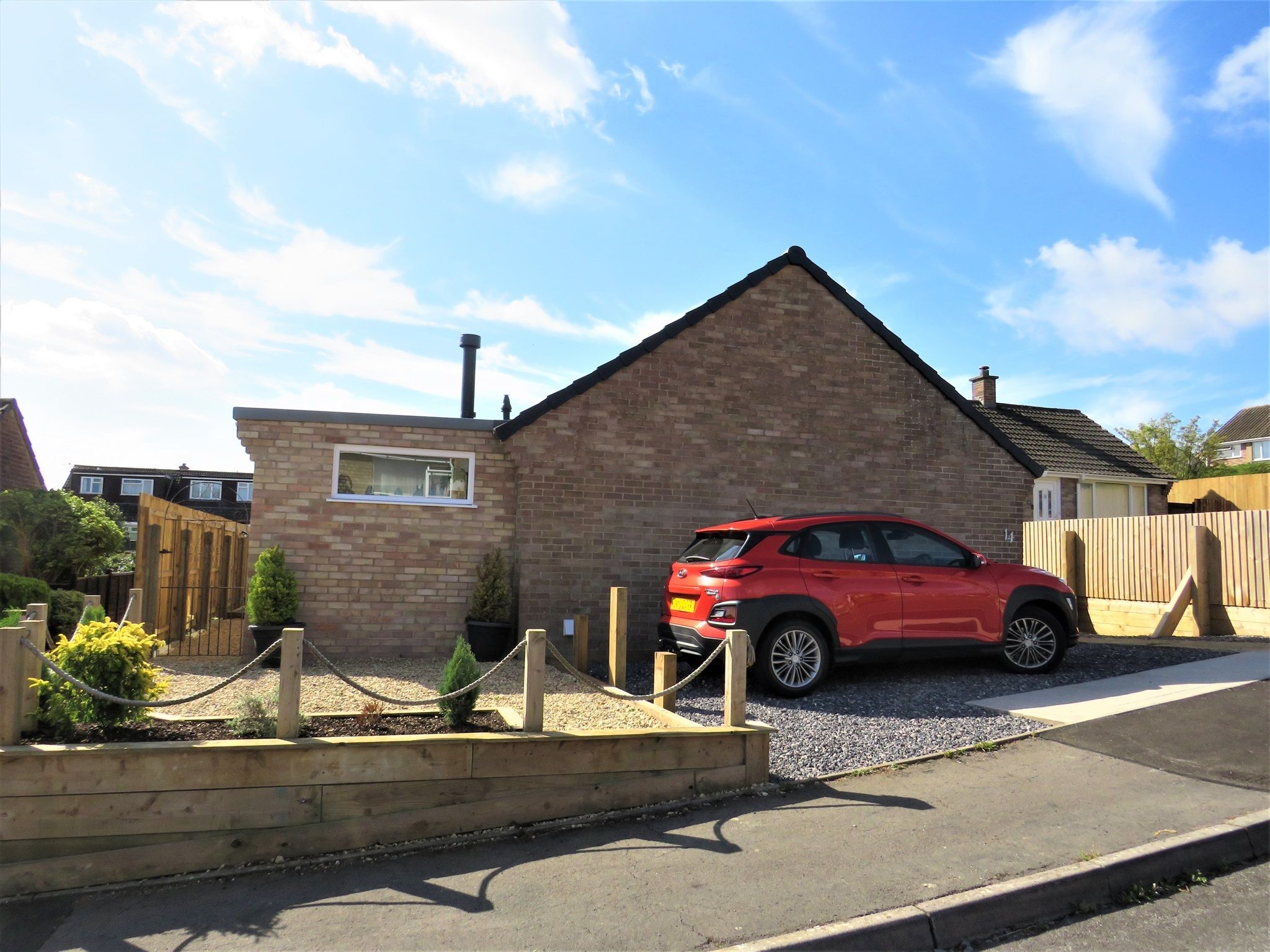3 bed detached house for sale in Park View, Crewkerne TA18 Zoopla