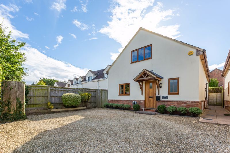 4 bed property for sale in South Row, Chilton, Didcot OX11 Zoopla