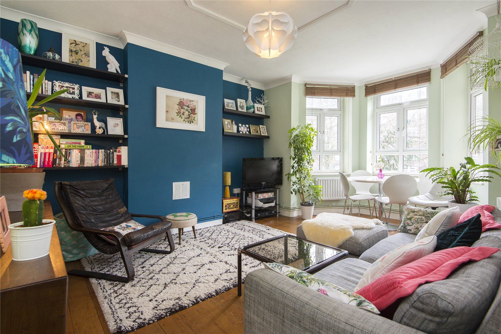 Runnymede House, Homerton Road, London E9  