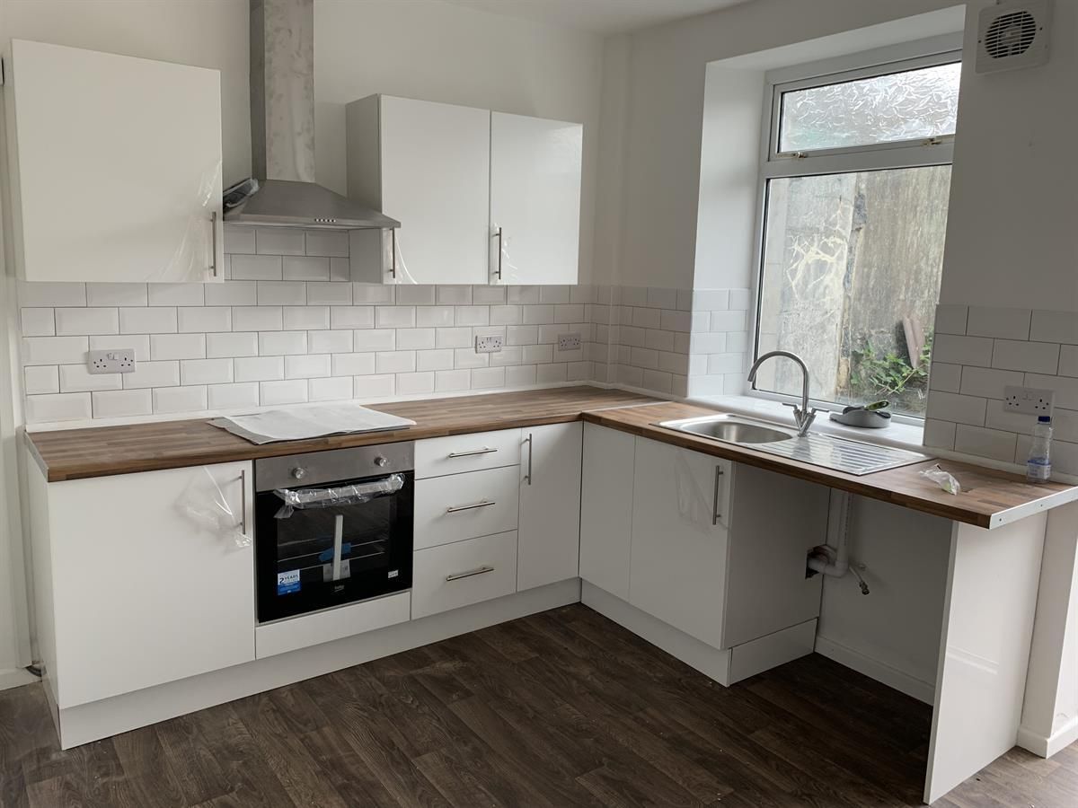 2 bed terraced house to rent in Thomas Street, Treharris CF46 Zoopla