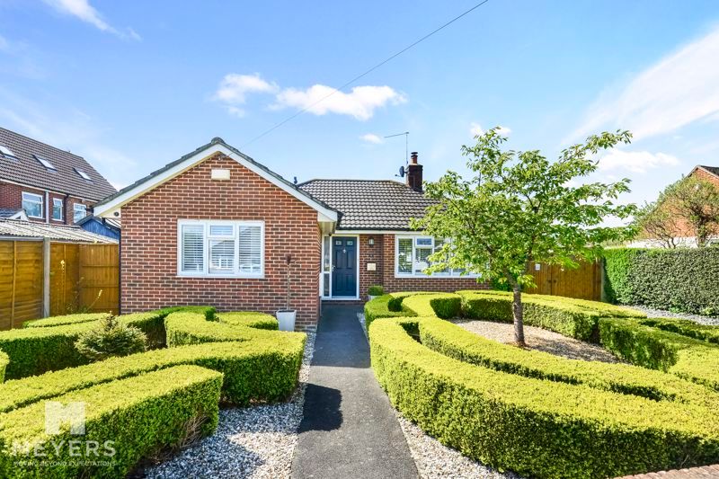 Canford Avenue, Wallisdown BH11