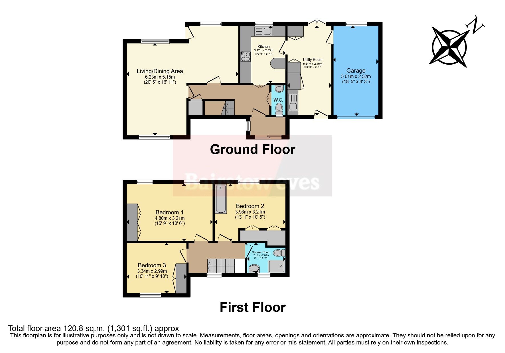 3 bed detached house for sale in Hayes Lane, Kenley CR8 Zoopla