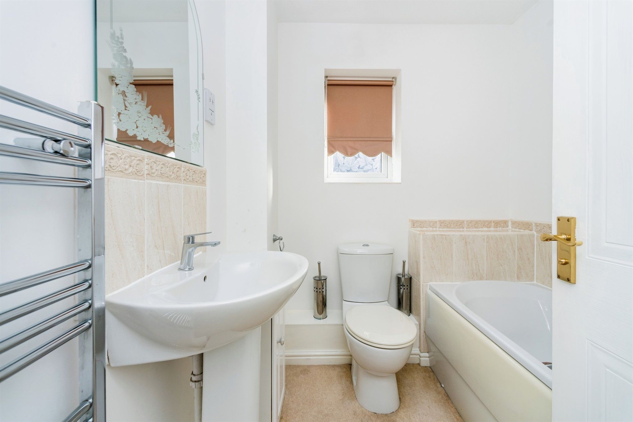 3 bed detached house for sale in Village Drive, Gorseinon, Swansea SA4