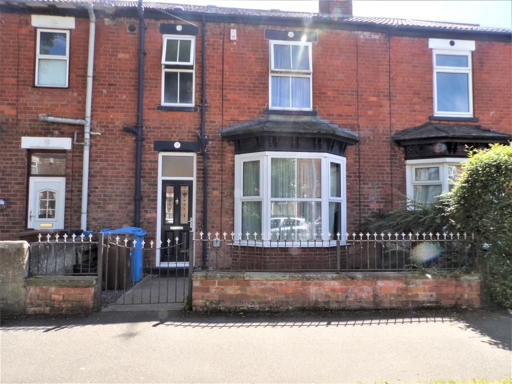 3 bed terraced house for sale in Ella Street, Hull HU5 Zoopla