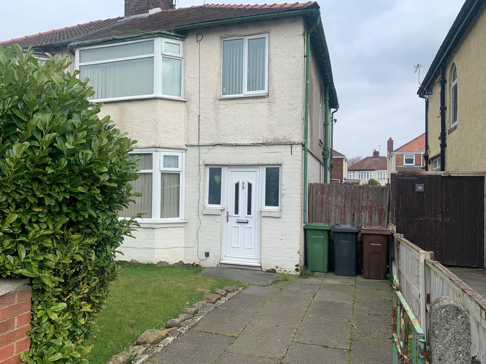 3 bed semidetached house for sale in Kirkstone Road South, Litherland, Liverpool L21 Zoopla