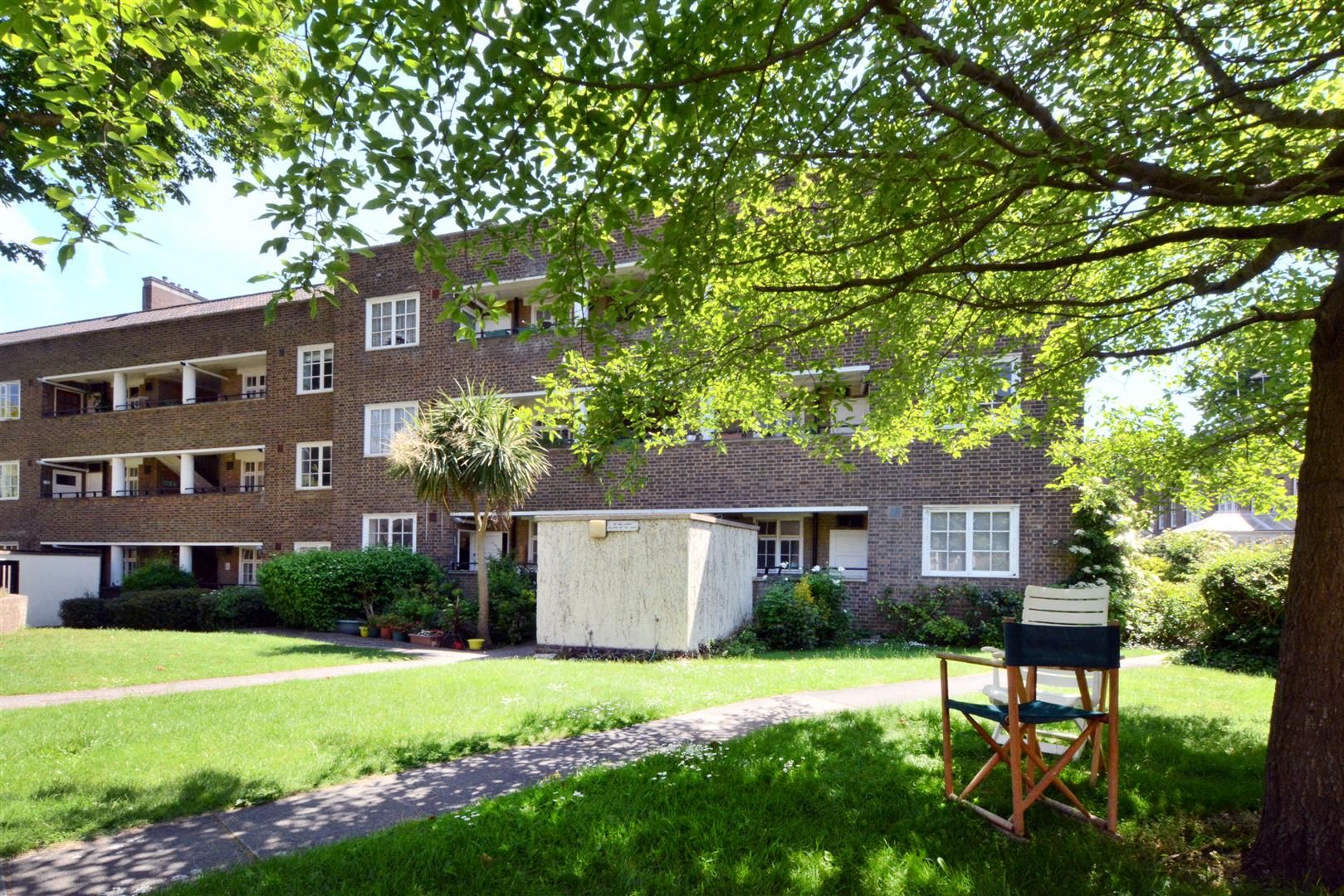 1 bed flat for sale in Carlton Hill, London NW8 Zoopla