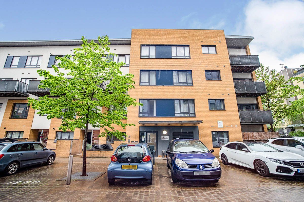 Claremont Street, London SE10  