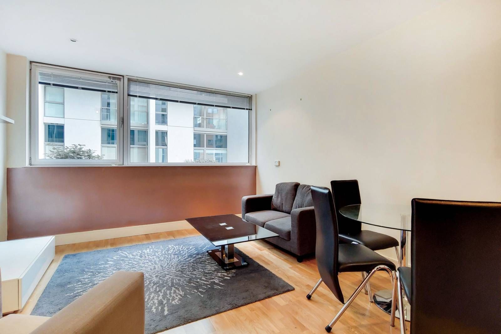 Lanterns Way, Tower Hamlets, London E14  