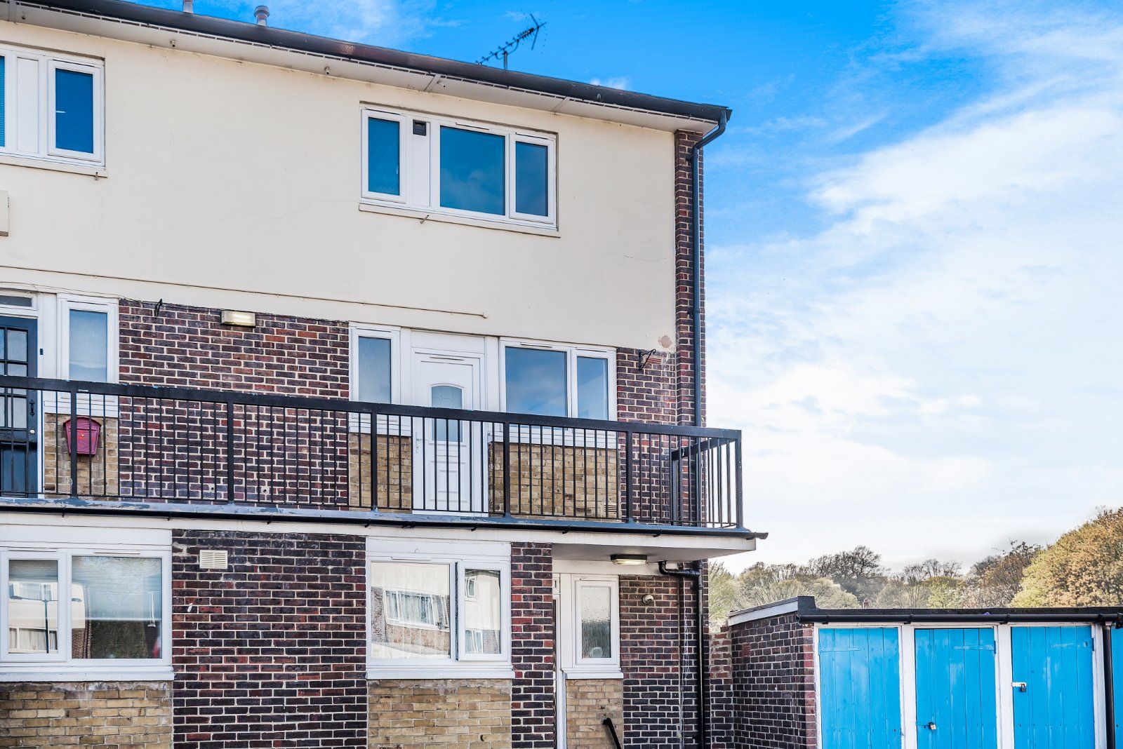 3 bed flat for sale in Markwell Close, Sydenham, London SE26 Zoopla