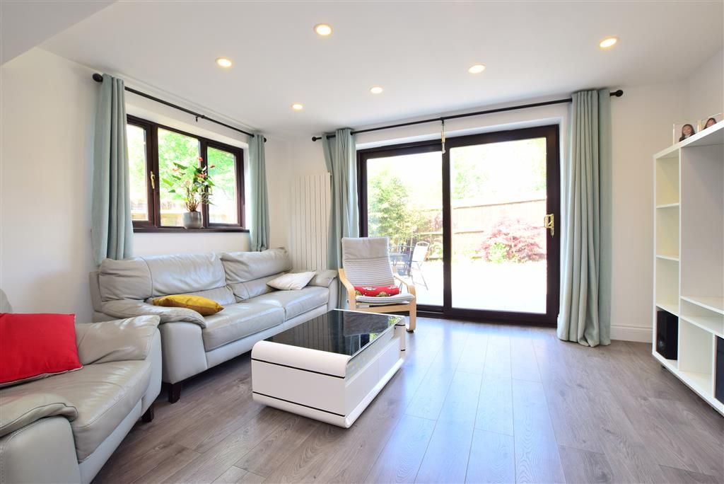 The Cedars, Peacehaven, East Sussex BN10  