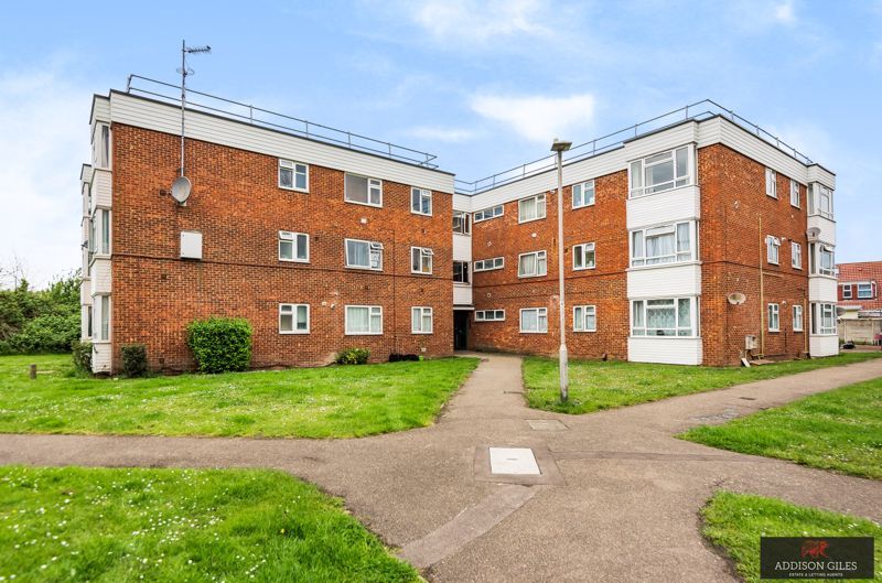 Colnbrook, Slough SL3