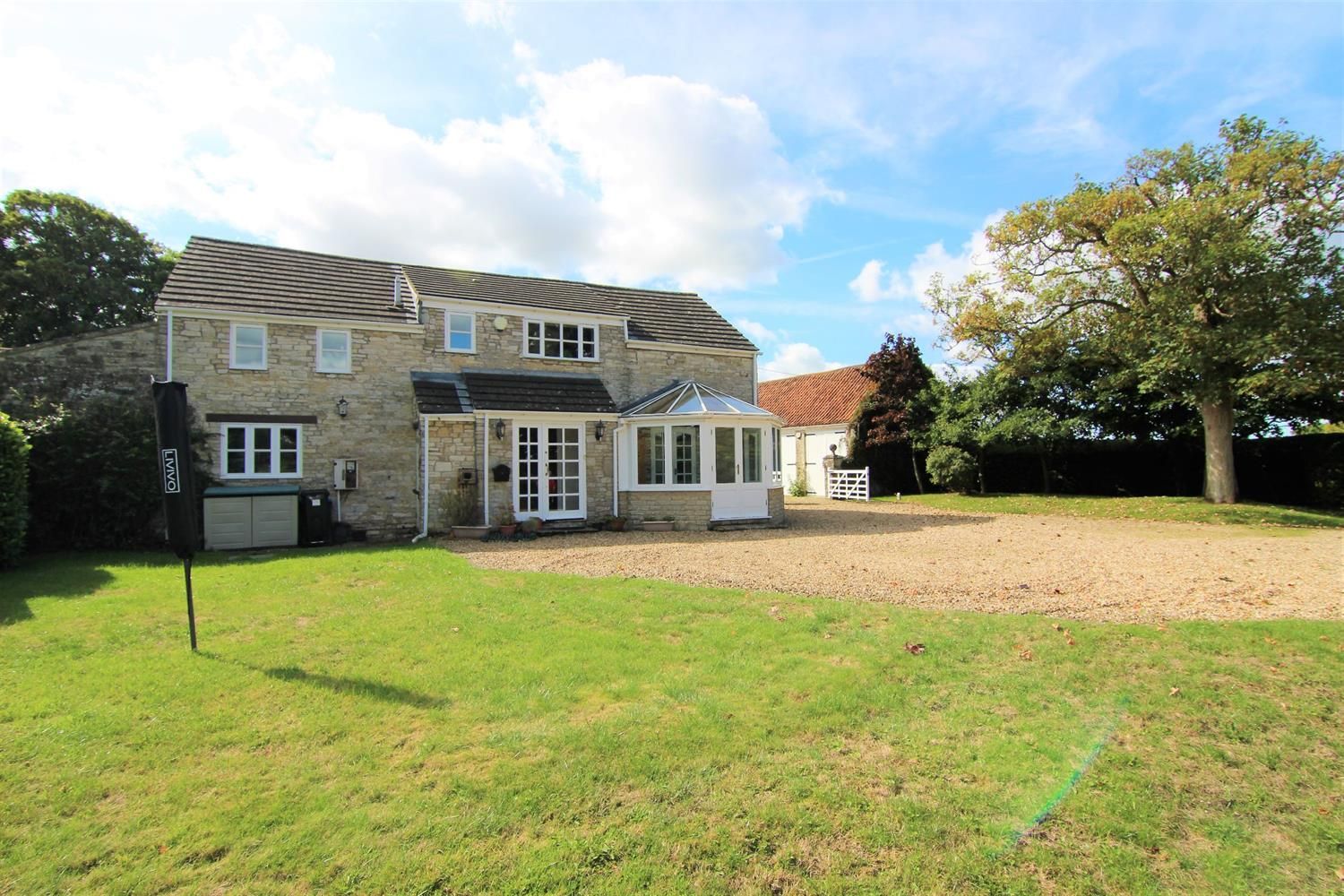 3 bed cottage to rent in Cameley Lane, Hinton Blewett, Bristol BS39