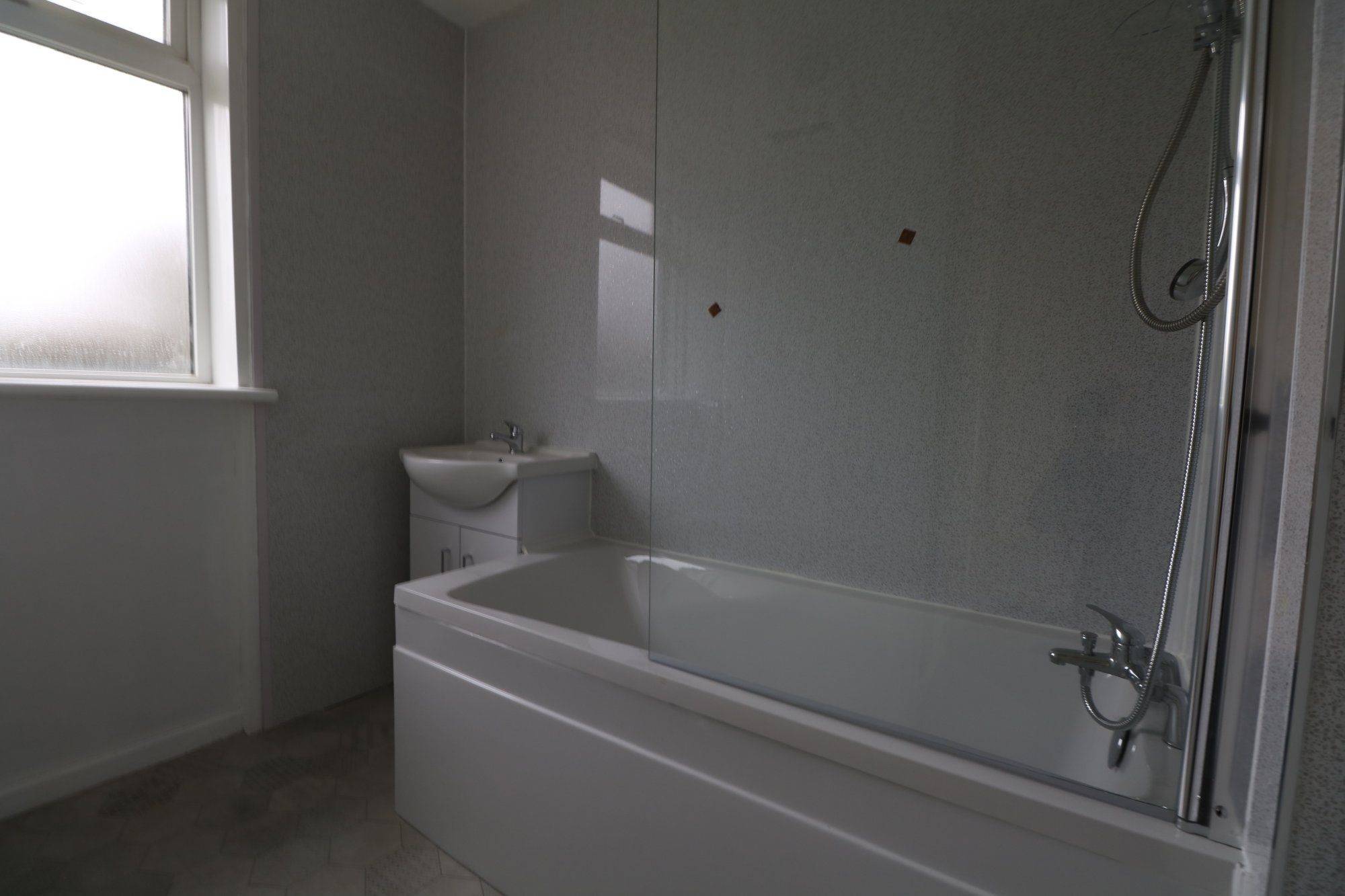 2 bed detached bungalow to rent in Heywood Road, Shelfanger, Diss IP22