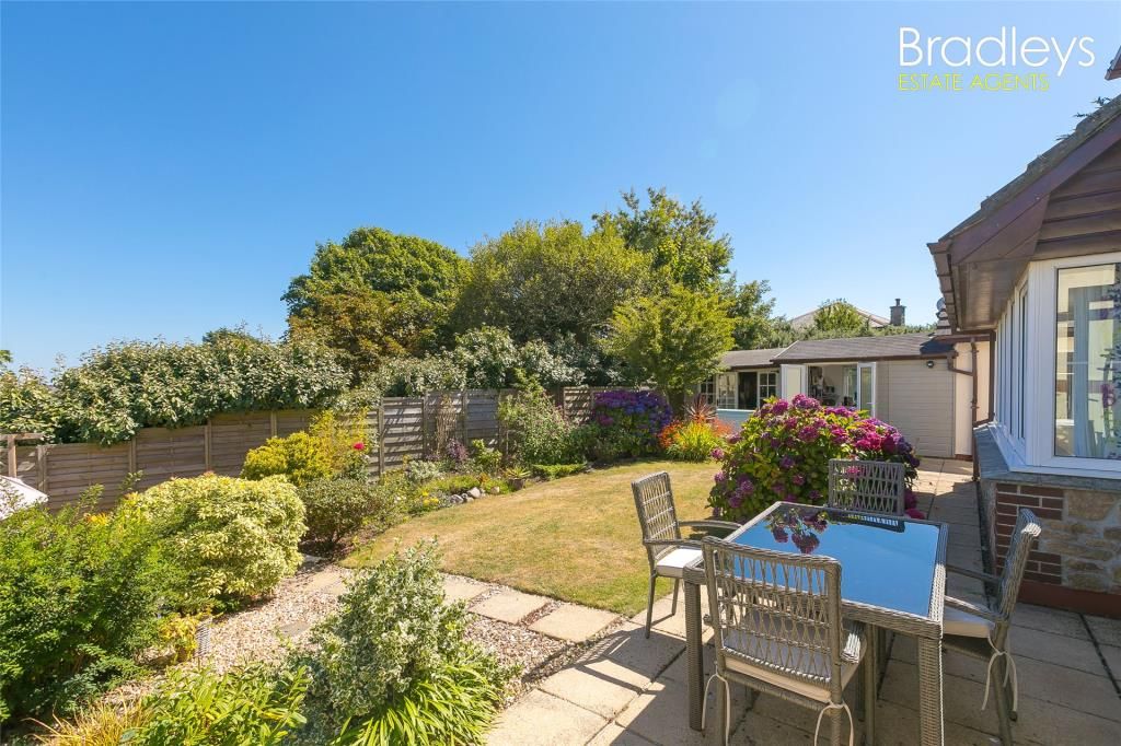 4 bed detached house for sale in Fuggoe Croft, Carbis Bay, St. Ives, Cornwall TR26 Zoopla