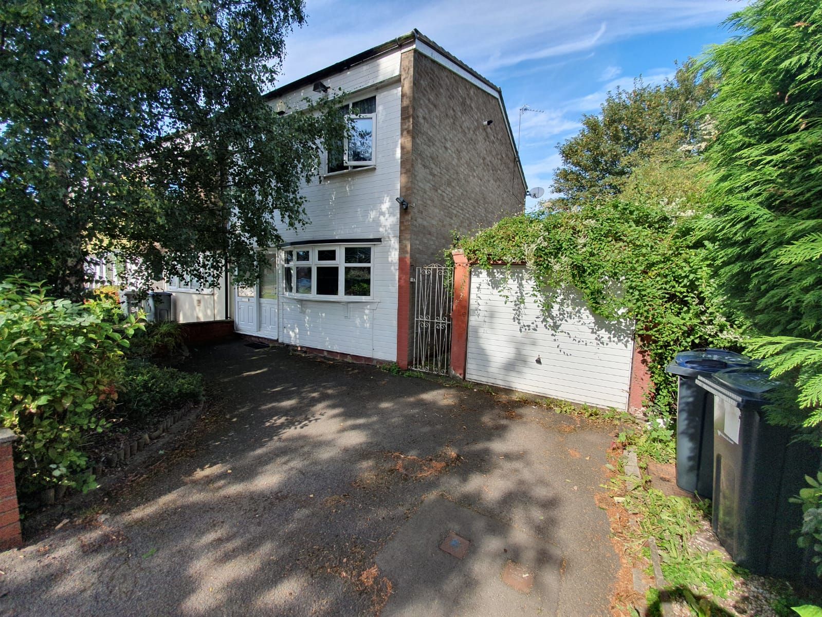 The Radleys, Sheldon, Birmingham B33  