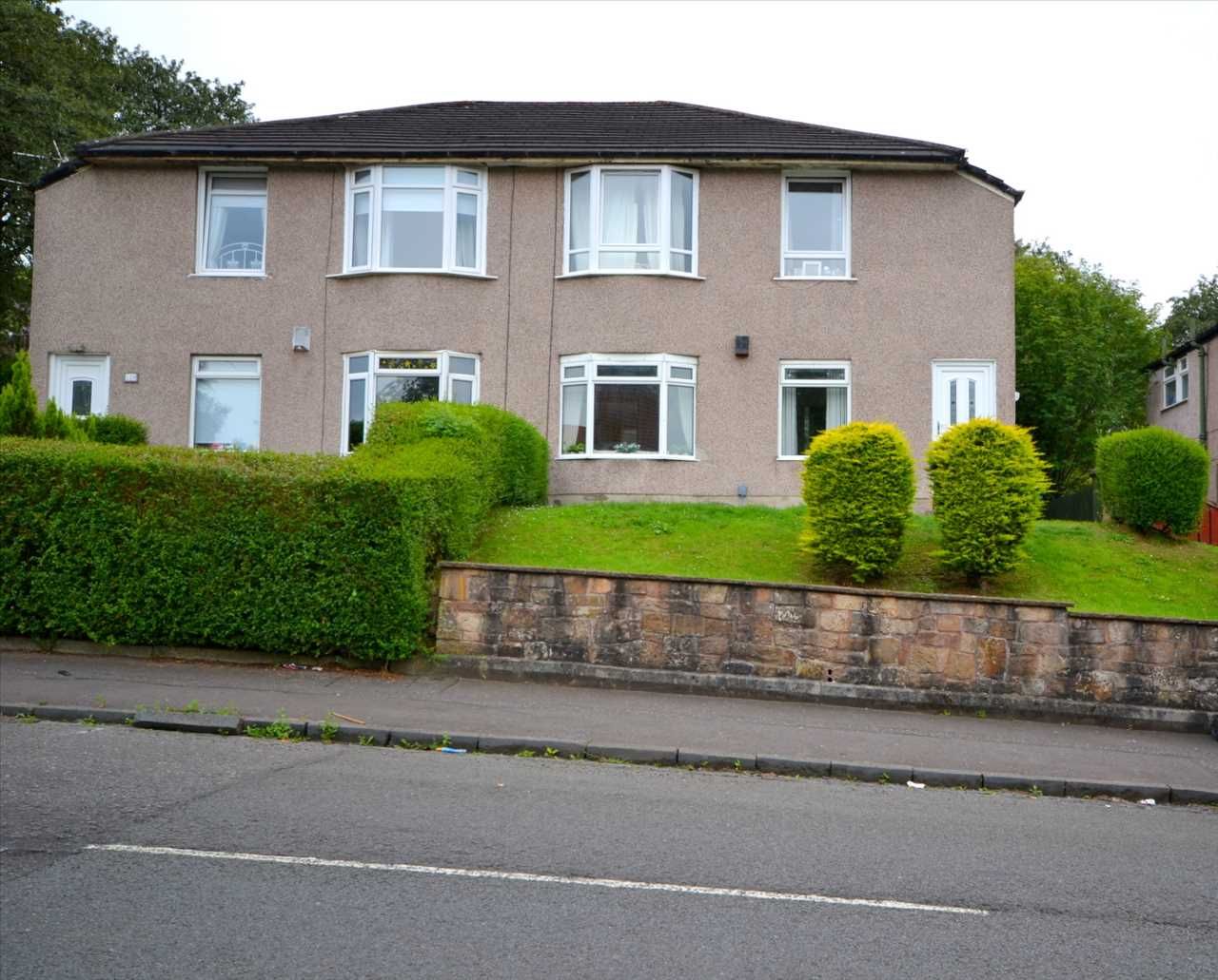 2 bed flat for sale in Curtis Avenue, Kings Park, Glasgow G44 Zoopla