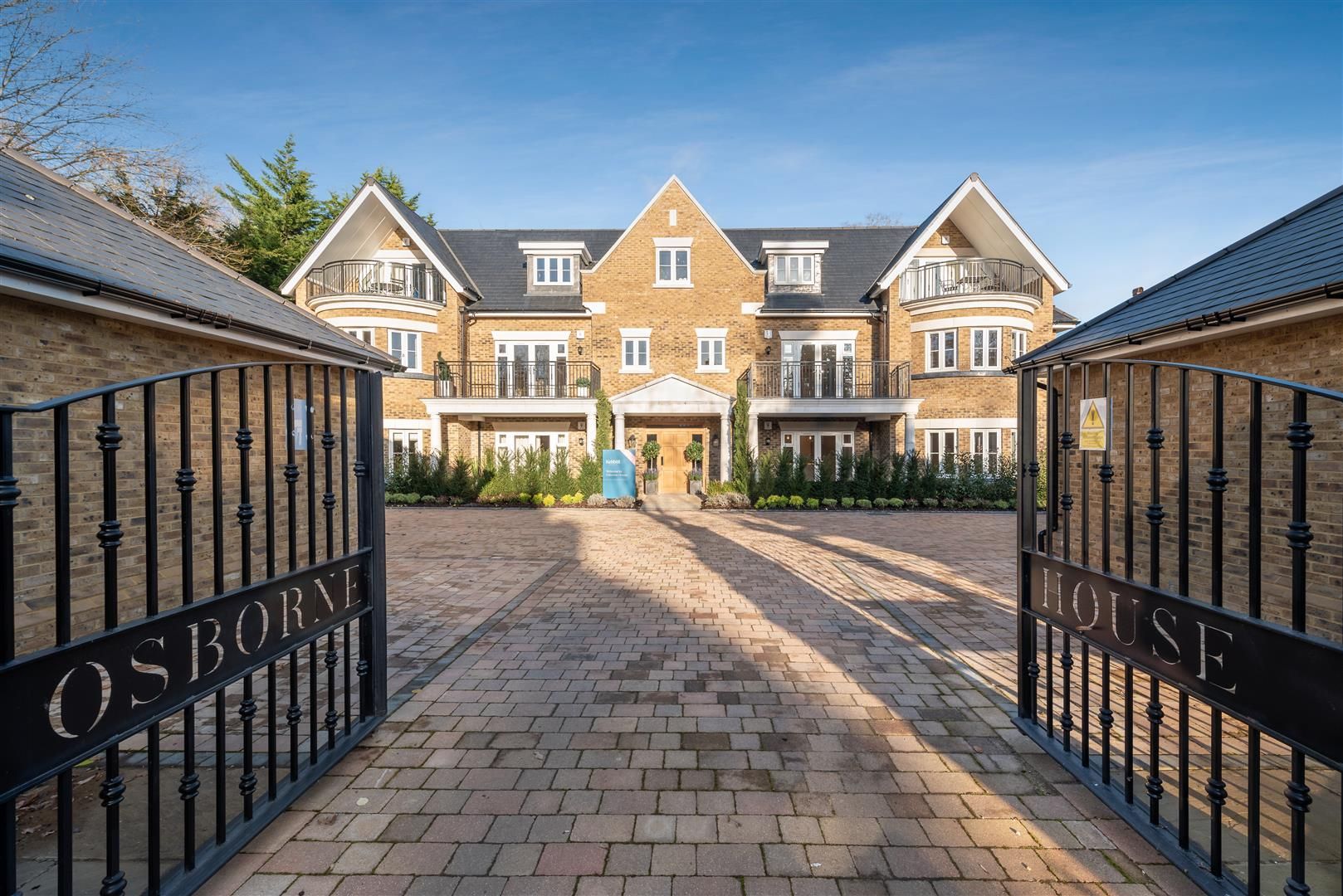 3 bed flat for sale in Charters Road, Sunningdale, Ascot SL5 Zoopla
