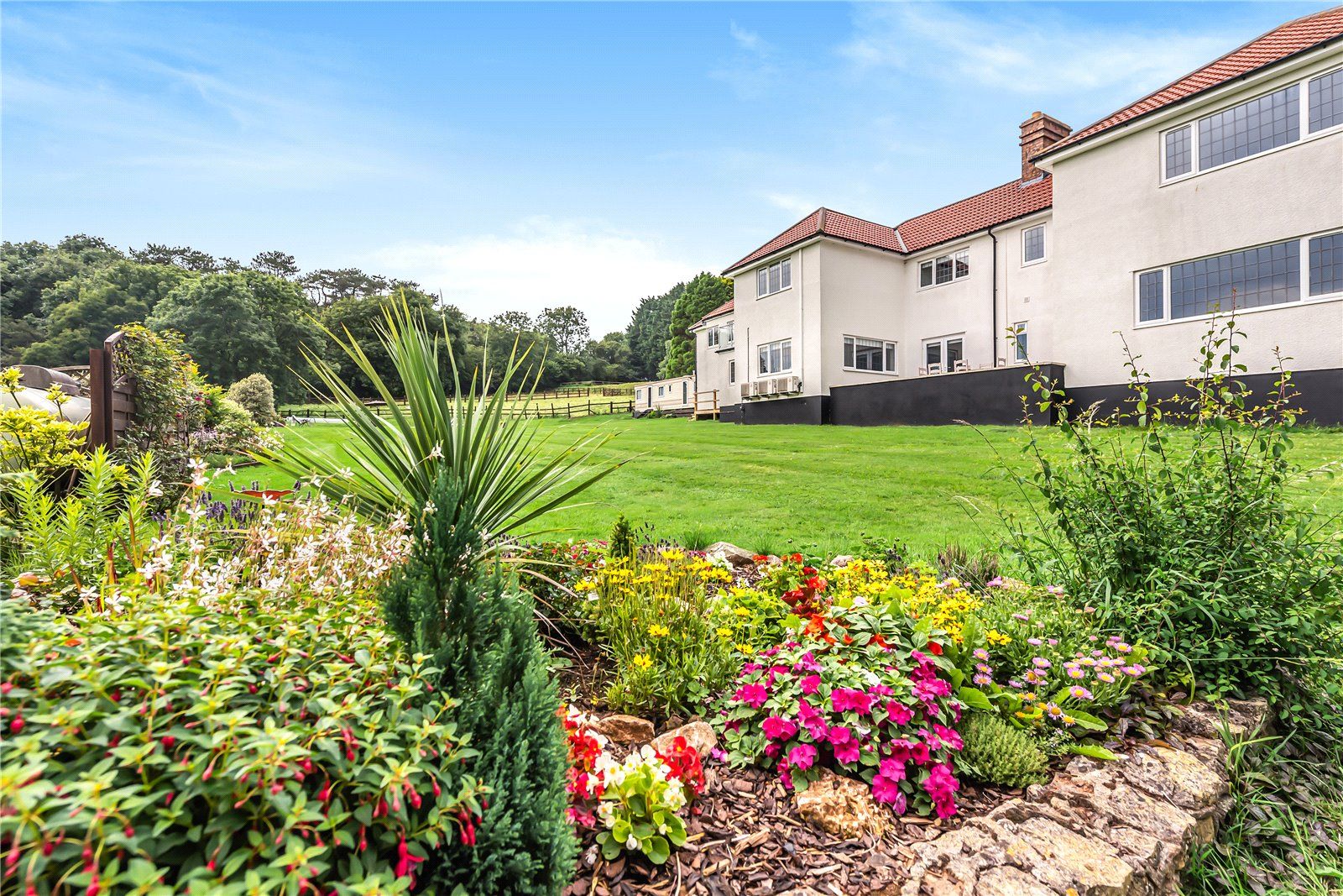 7 bed detached house for sale in Winters Lane, Redhill, Bristol, North