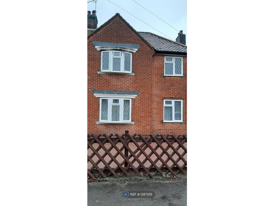 2 bed semidetached house to rent in Ipswich, Ipswich IP3 Zoopla
